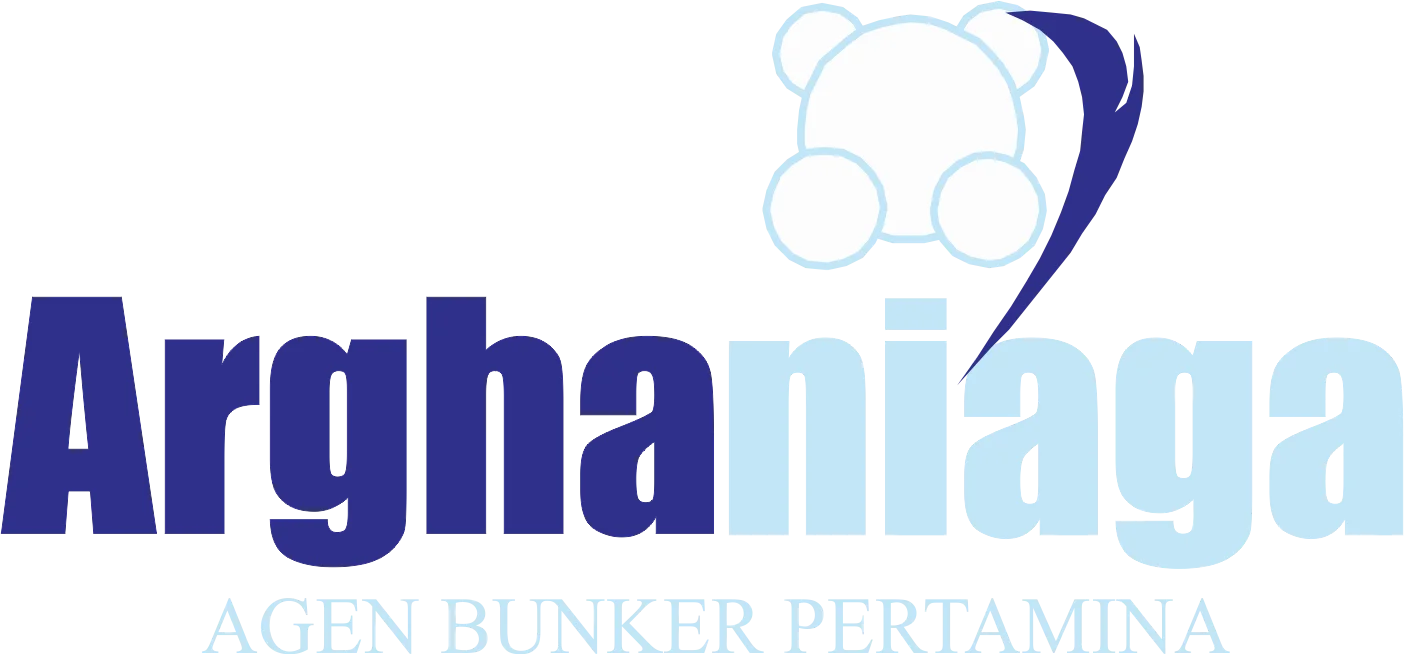 PT. Arghaniaga Pancatunggal bunker supplier company