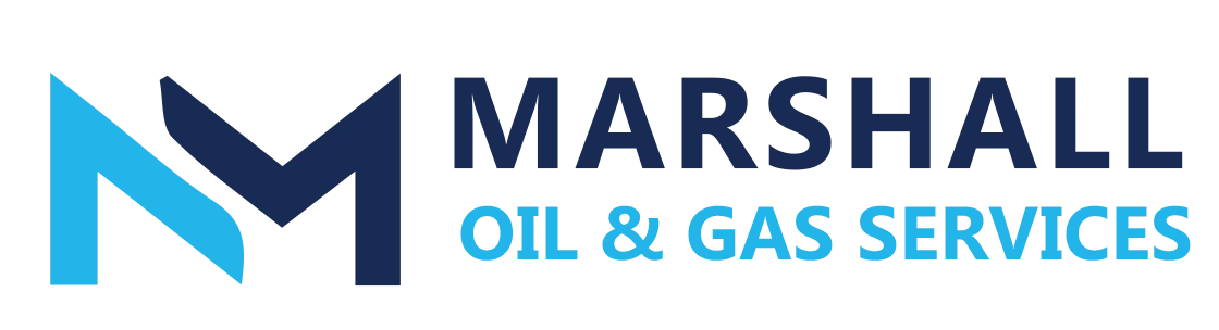 Marshall Oil & Gas Services bunker supplier company