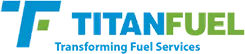Titan Fuel bunker supplier company