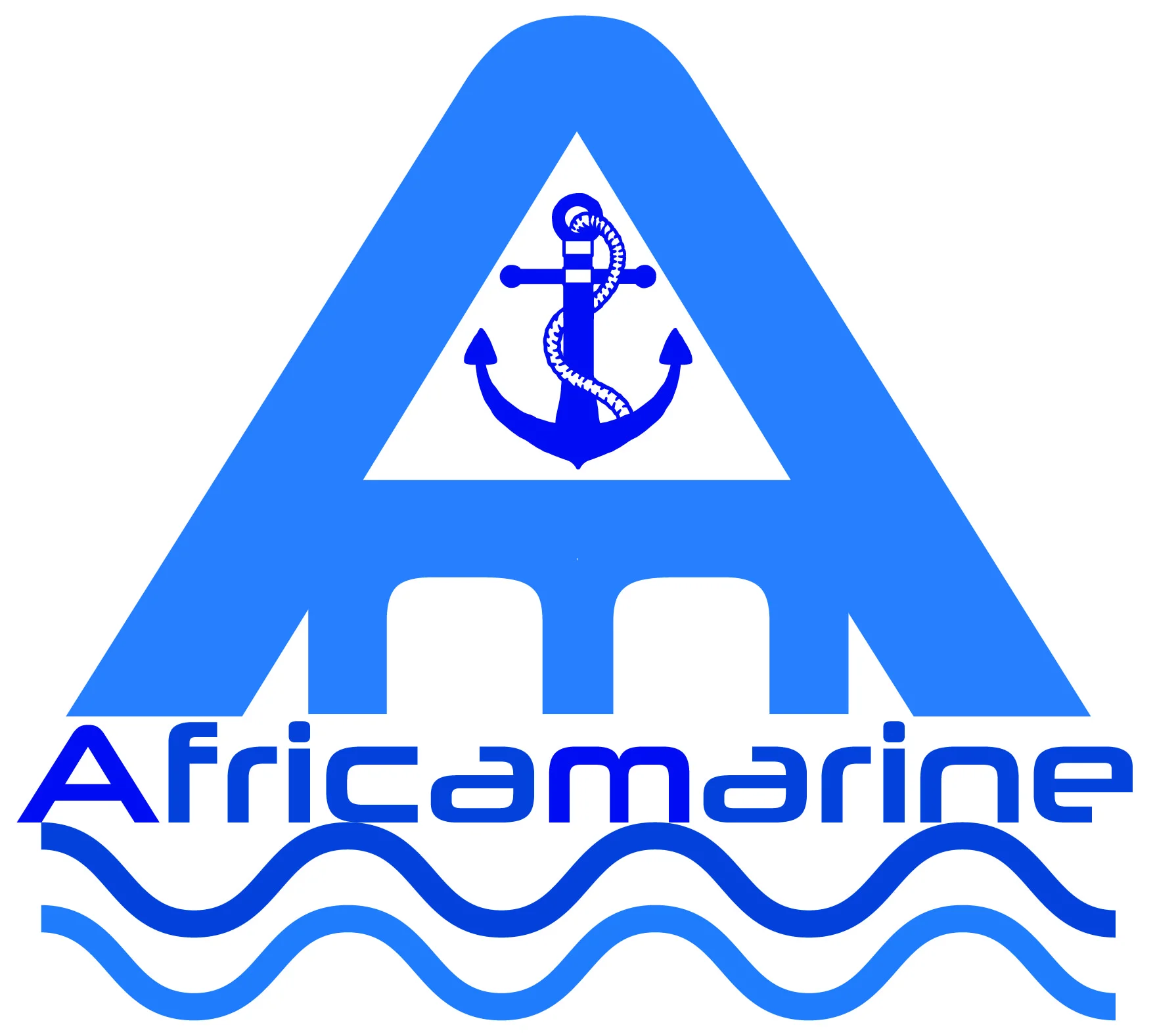 Africamarine bunker supplier company