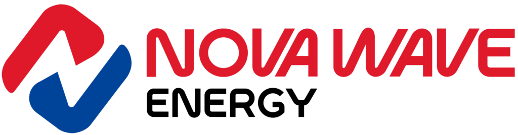 Nova Wave Energy bunker supplier company