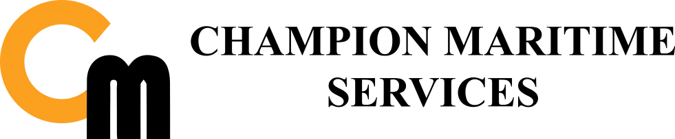Champion Maritime Services Ltd. Co. bunker supplier company