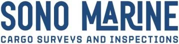 SONO Marine Cargo Surveys and Inspections, LLC. bunker supplier company