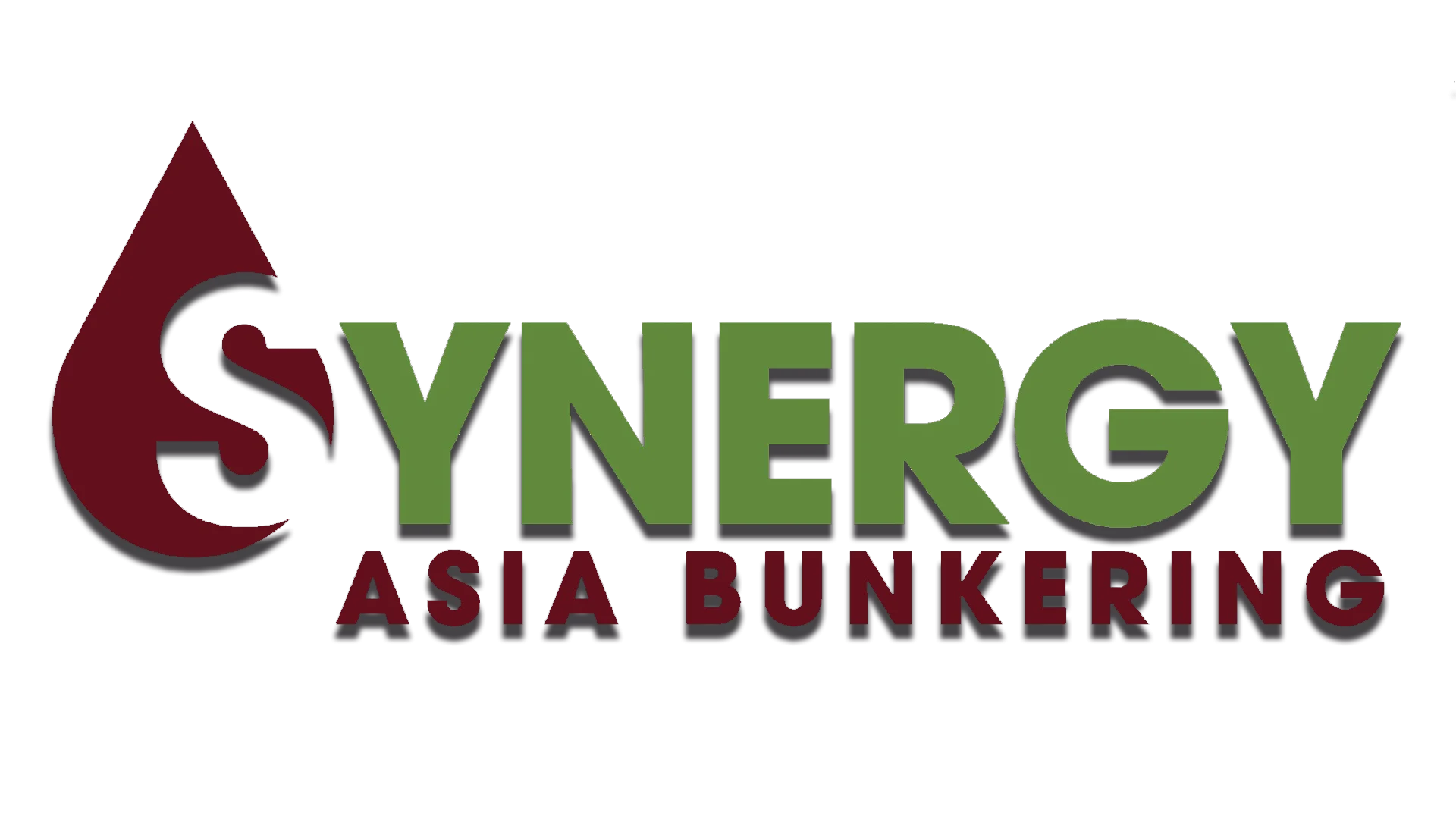 Synergy Asia Bunkering Pte Ltd bunker supplier company