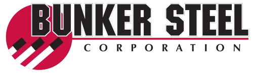 Bunker Steel Corporation bunker supplier company
