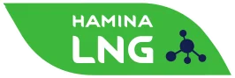 Hamina LNG Oy bunker supplier company