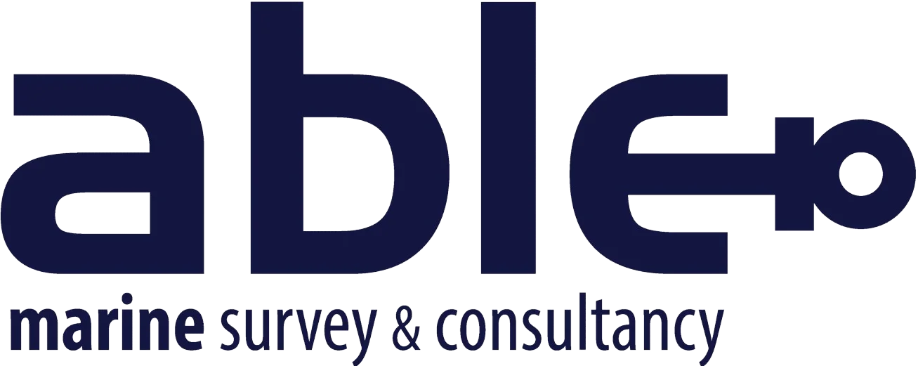 ABLE MARINE SURVEY & CONSULTANCY LTD. bunker supplier company