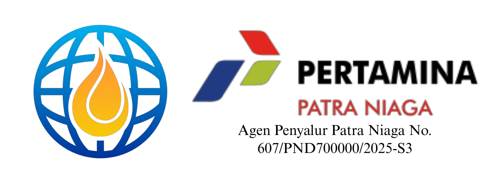 PT Pacific Prima Persada bunker supplier company