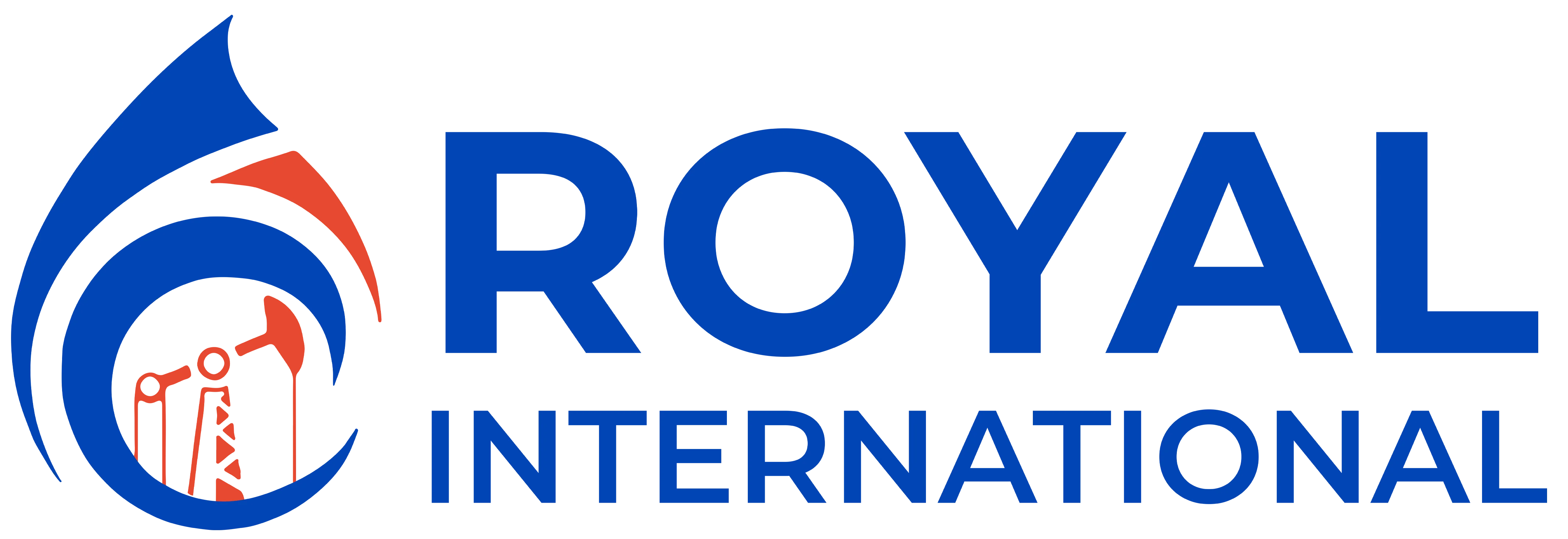 Royal international trading