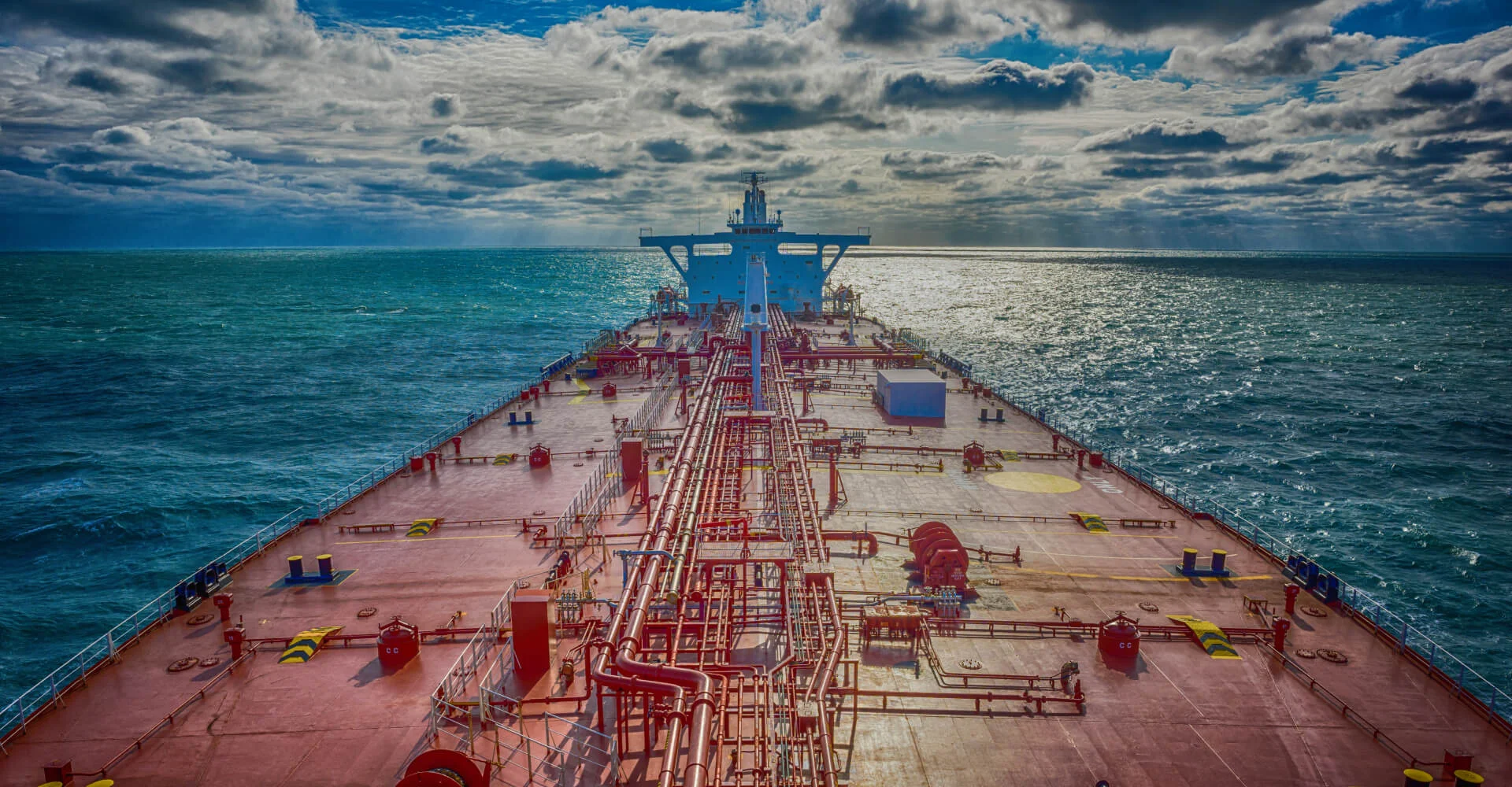 OCEANLINK ENERGY CO LTD bunker supplier company