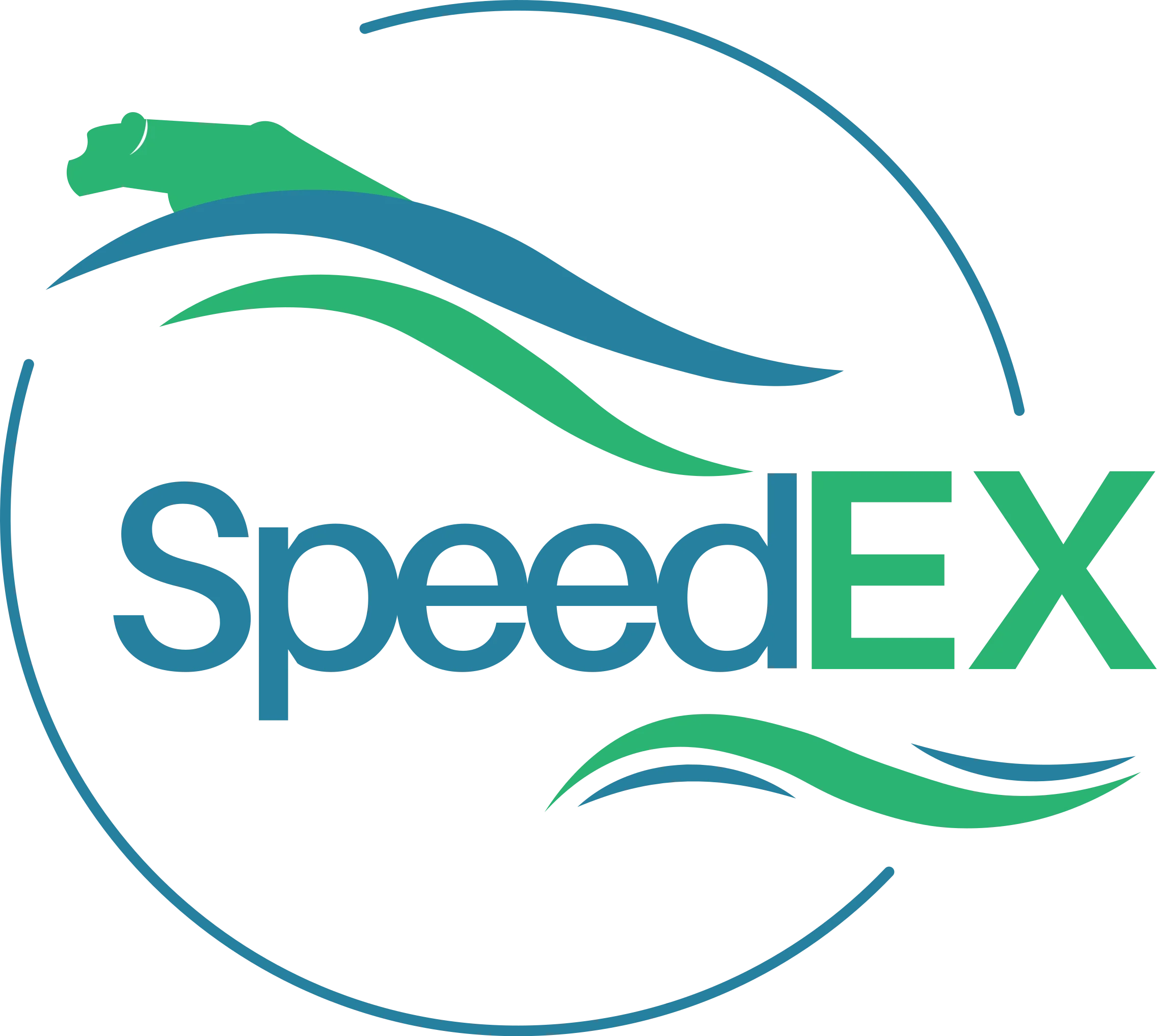 SpeedEX