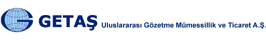 GETAŞ Uluslararası Gözetme Mümessillik ve Ticaret Anonim Şirketi bunker supplier company