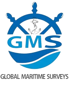 GLOBAL MARITIME SURVEYS bunker supplier company