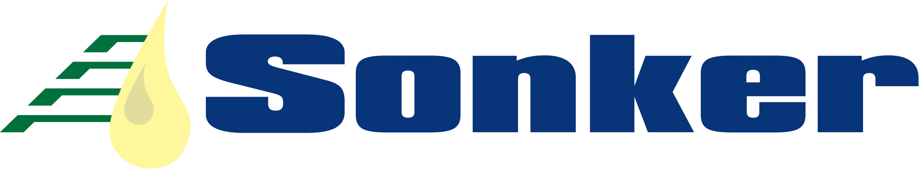 Sonker HR bunker supplier company