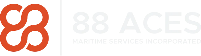 88Aces Maritime Services Inc. bunker supplier company