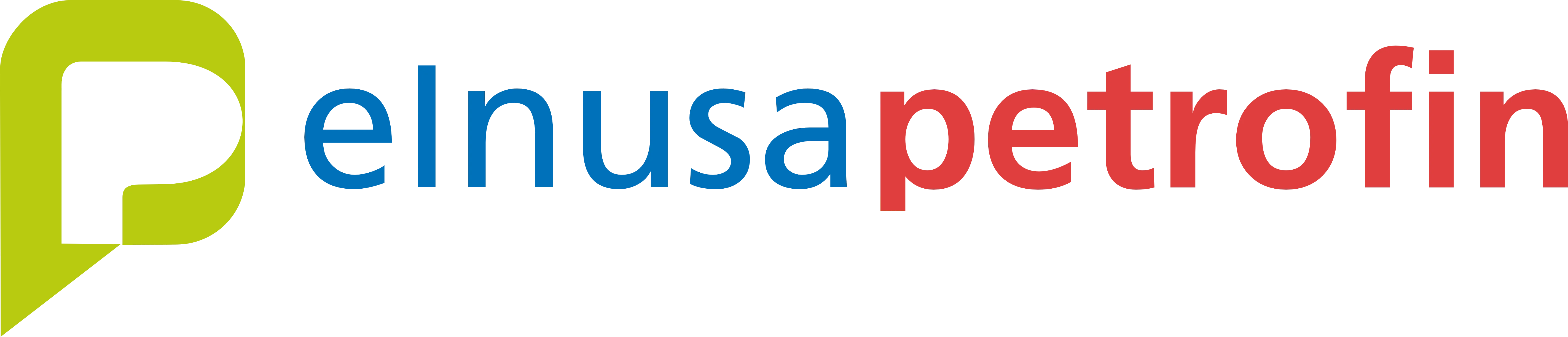 Elnusa Petrofin bunker supplier company