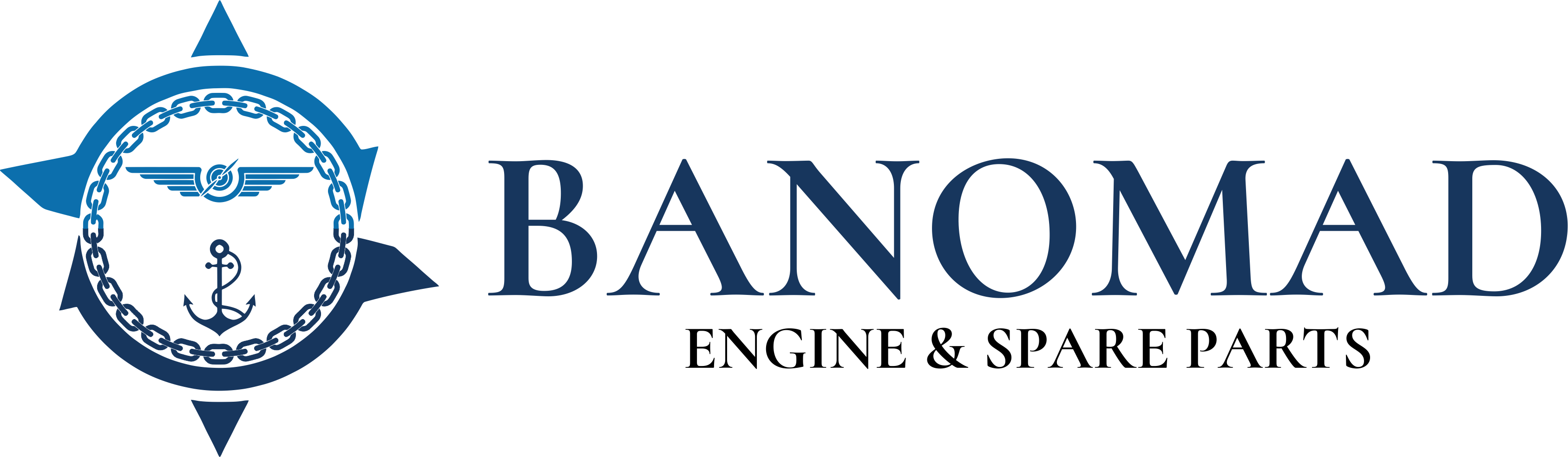 Banomad B.V.(Engine&Spare Parts) supplier company