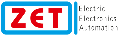 ZET ELEKTRONİK OTOMASYON PROJE LTD. ŞTİ. service provider company