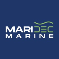 MARIDEC MARINE supplier company