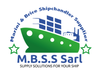 MARINI AND BRICE SHIPCHANDLER SUPPLIER (MBSS) SARL supplier company