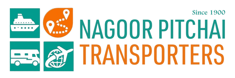 Nagoor Pichai Transporters Pvt Ltd