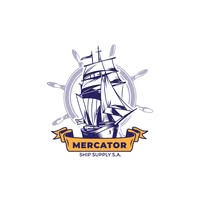Mercator Ship Supply S.A Mership supplier company