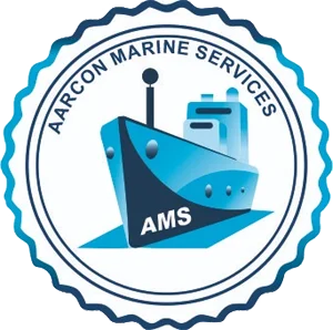 Aarcon Marine Services supplier company