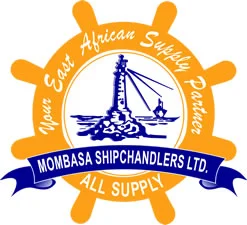 (All Supply) Mombasa Shipchandlers Ltd. supplier company
