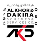 Al Khor Dakira Schemes & Services Co Q.S.C supplier company