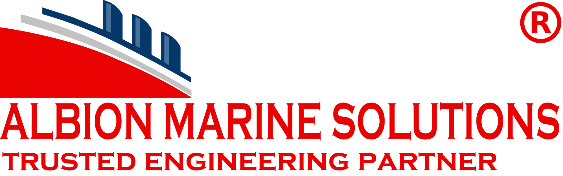 Albion Marine Solutions Ltd.