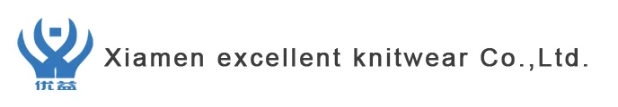 XIAMEN EXCELLENT KNITWEAR CO.,LTD