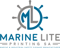 Marine Lite Printing SA supplier company