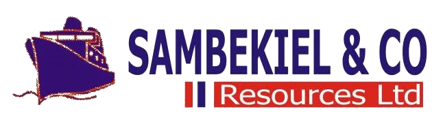 Sambekiel Resources Ltd