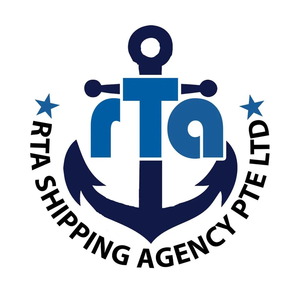 RTA Ship Services Pte Ltd