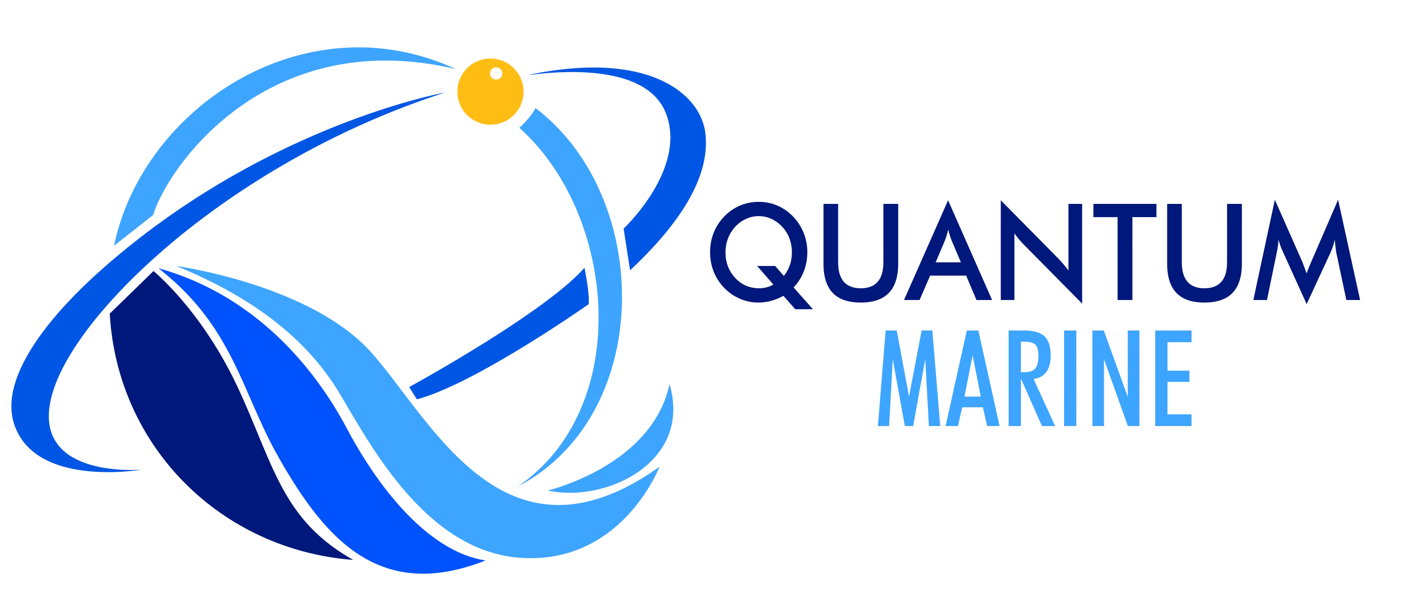 Quantum Marine