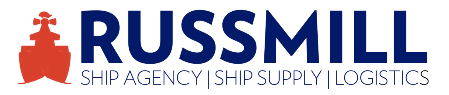 RUSSMILL Maritime supplier company