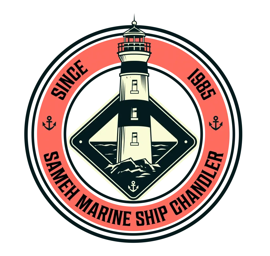 Sameh Co Marine Ship Chandlers supplier company