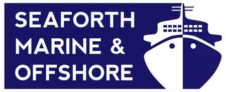 Seaforth Marine & Offshore Ltd supplier company