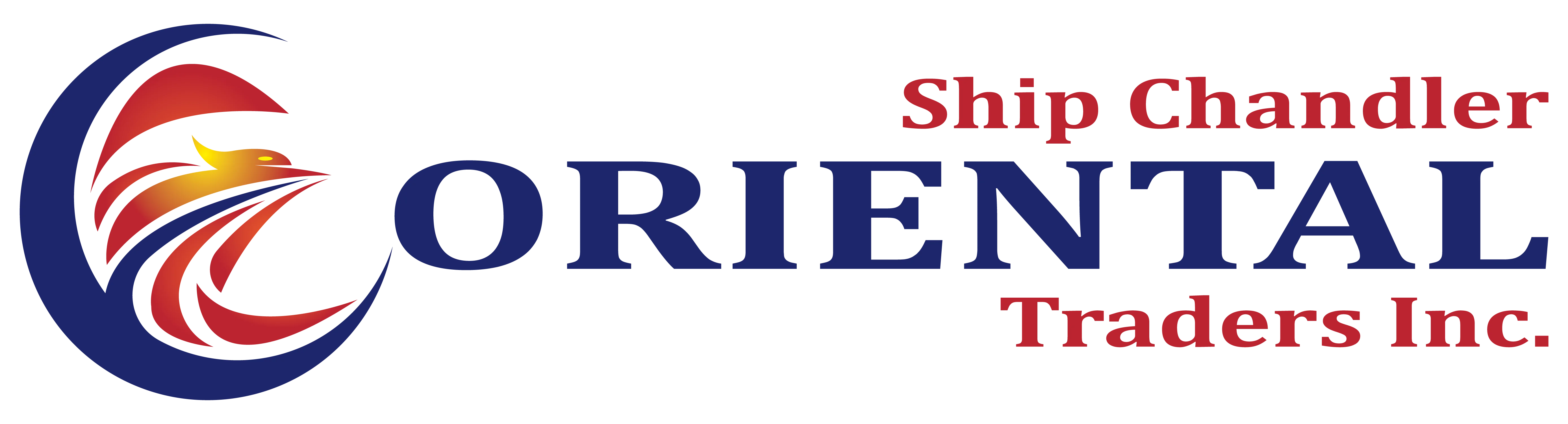 Oriental Ship Chandler Traders Inc