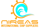 Nireas International Ship Suppliers supplier company