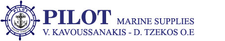 Pilot Marine Suppliers supplier company