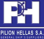 Pilion Hellas SA supplier company