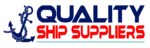 Quality Ship Suppliers Sa De Cv