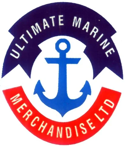 Ultimate Marine Merchandise Ltd supplier company