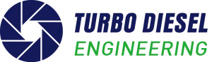 Turbo Diesel Engineering BV service provider company