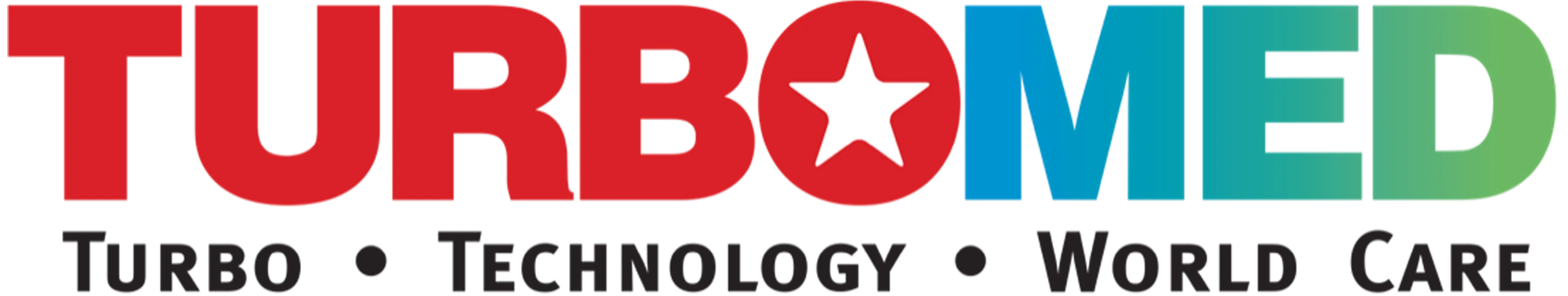 Turbomed SA service provider company