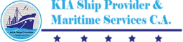 Kia Ship Provider & Maritime Services C.A.