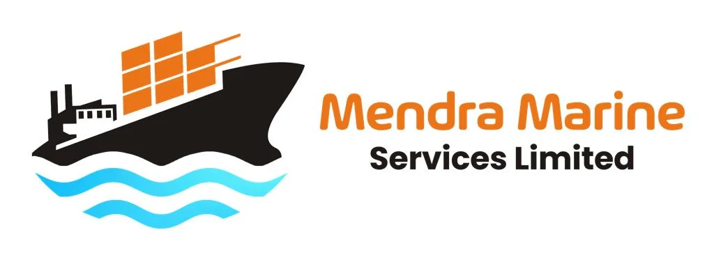 Mendra Marine Services Limited supplier company