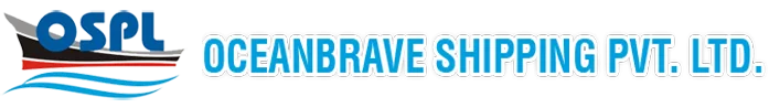 Oceanbrave Shipping Pvt Ltd supplier company