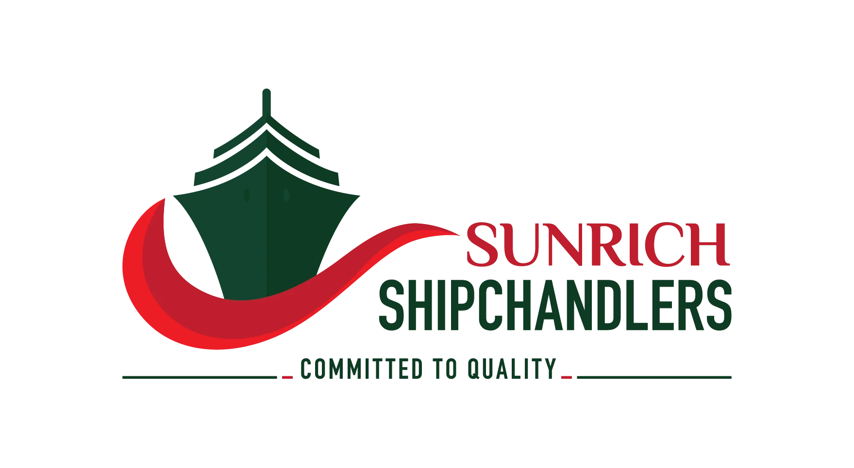 Sunrich Ship Chandlers Llc